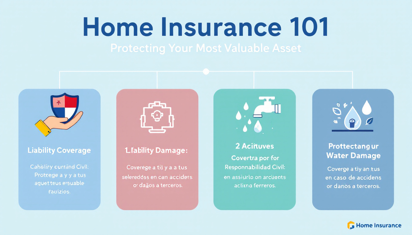 découvrez notre comparatif des meilleures offres d'assurance habitation pour 2025. trouvez la couverture idéale pour votre logement en comparant les prix, garanties et services des principaux assureurs. protégez votre patrimoine avec la meilleure assurance adaptée à vos besoins.