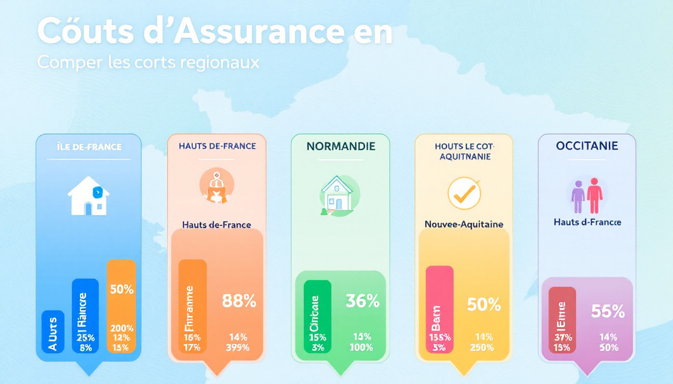 découvrez comment estimer le prix de votre assurance habitation multirisque et les facteurs qui l'influencent. apprenez à choisir la couverture adaptée à vos besoins pour protéger votre domicile efficacement.