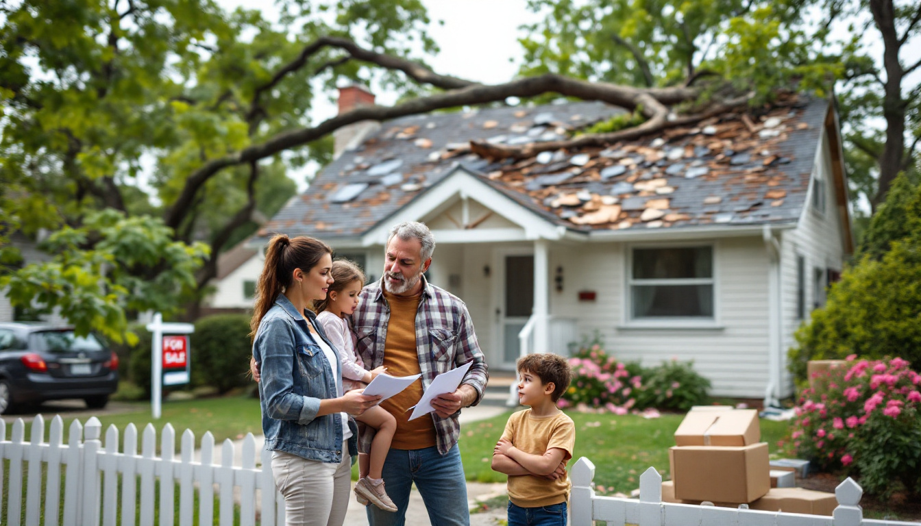 découvrez tout ce qu'il faut savoir sur le prix de l'assurance habitation multirisque. comparez les offres, identifiez les facteurs influençant le tarif et apprenez comment choisir la meilleure couverture pour protéger votre domicile efficacement.