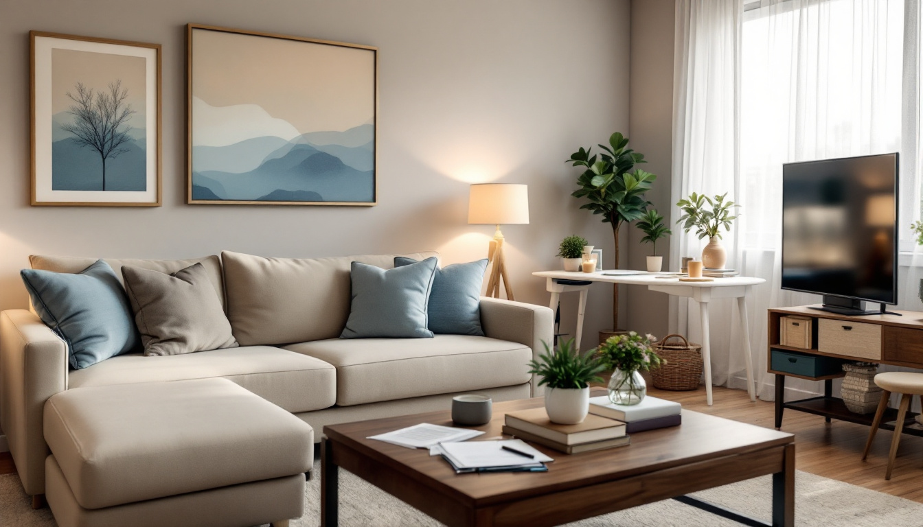découvrez comment la simulation d'assurance habitation vous aide à choisir la couverture idéale pour protéger efficacement votre domicile. apprenez à évaluer vos besoins et à comparer les options disponibles pour garantir la sécurité de votre foyer.