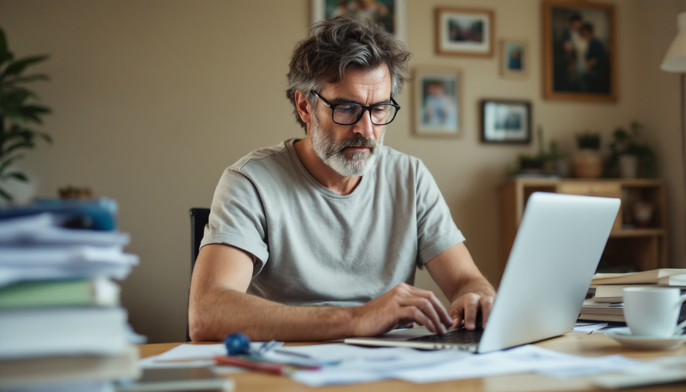 découvrez comment la simulation d'assurance habitation peut vous aider à choisir la meilleure couverture pour protéger votre domicile. apprenez à évaluer vos besoins et à comparer les offres afin de garantir la sécurité de votre logement.