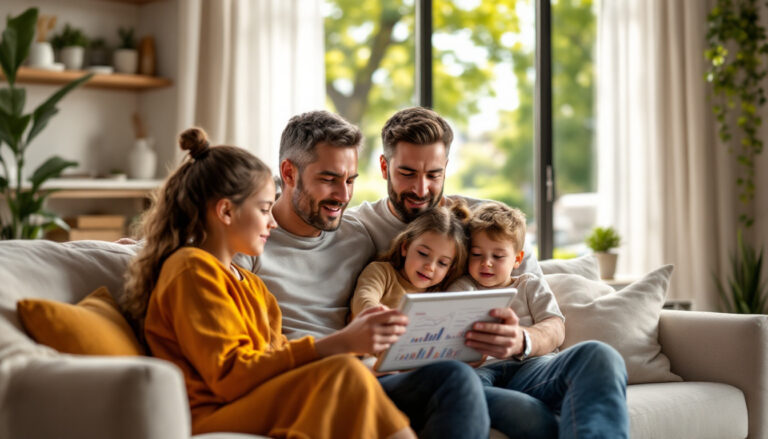 découvrez comment la simulation d'assurance habitation peut vous aider à choisir la meilleure couverture pour protéger votre domicile. obtenez des conseils pratiques et des informations utiles pour sécuriser votre bien et faire des choix éclairés.