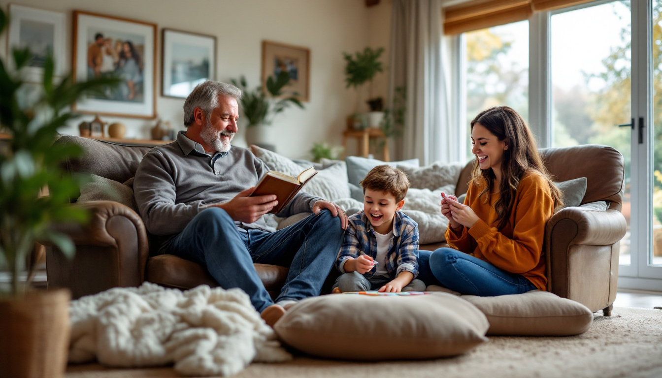 découvrez les critères essentiels pour choisir la meilleure assurance habitation. comparez les garanties, les prix et les services afin d'assurer votre logement en toute sérénité.