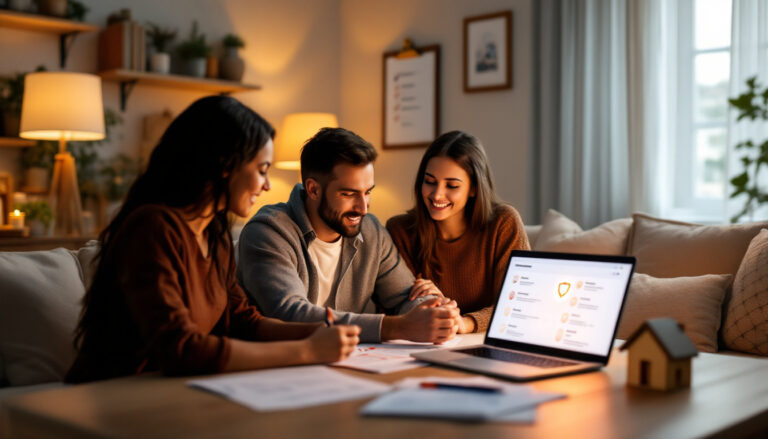 découvrez les critères essentiels pour sélectionner la meilleure assurance habitation. apprenez à évaluer vos besoins, comparer les offres et choisir une couverture adaptée pour protéger votre foyer efficacement.