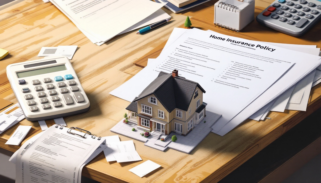 découvrez tout ce qu'il faut savoir sur le devis d'assurance habitation : avantages, éléments à considérer, comparatif des offres et conseils pour choisir la meilleure couverture pour votre logement.