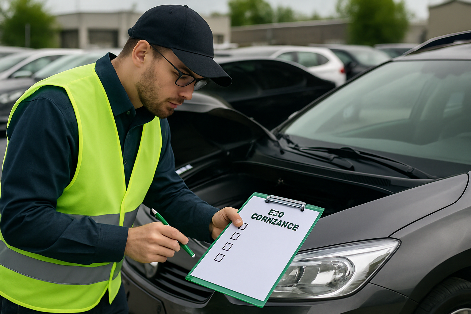 découvrez nos conseils pratiques pour réduire vos frais d'assurance automobile en 2025 tout en tenant compte du malus écologique. informez-vous sur les astuces pour optimiser votre contrat et faire des économies tout en respectant l'environnement.