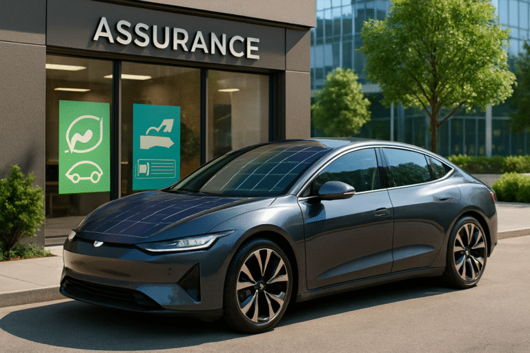 découvrez des stratégies efficaces pour réduire vos coûts d'assurance auto en 2025 tout en prenant en compte le malus écologique. apprenez à naviguer dans les changements réglementaires et à choisir les meilleures options pour diminuer vos frais.