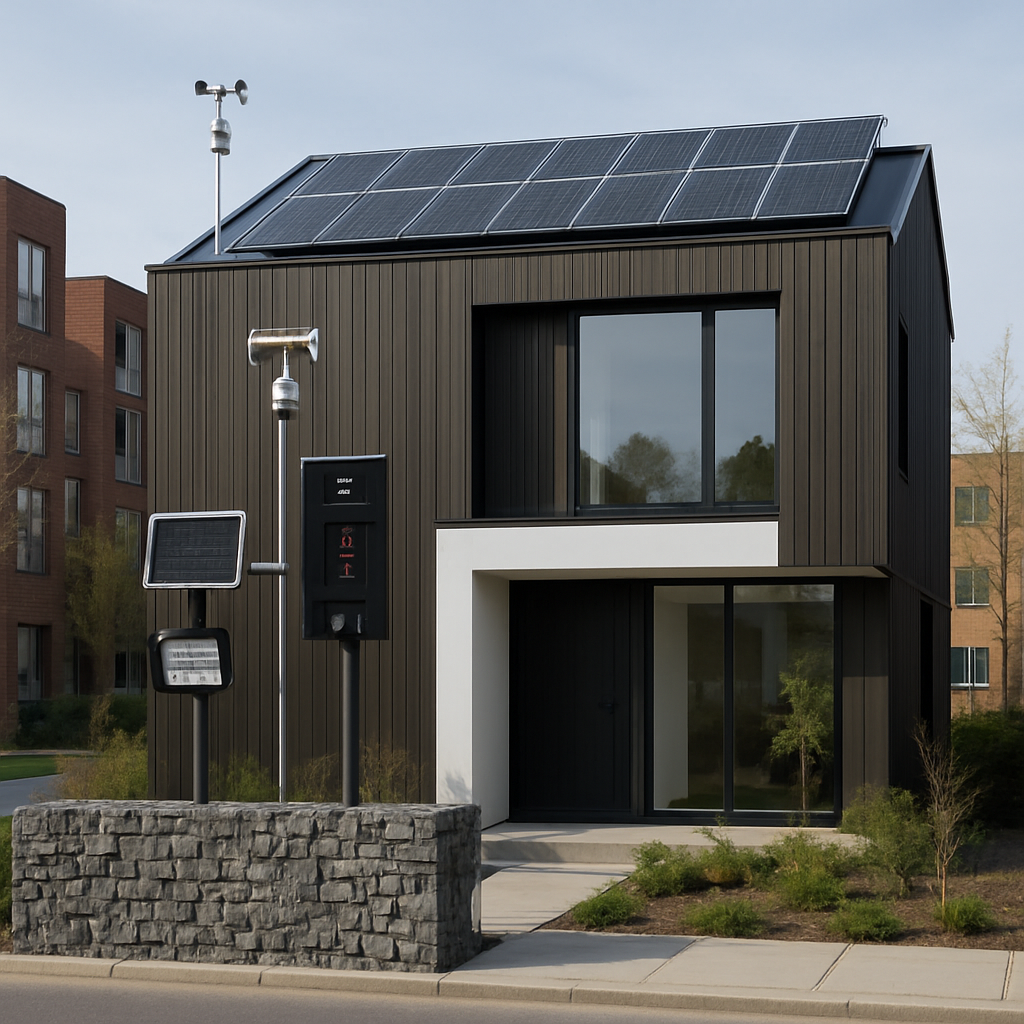 découvrez si votre assurance habitation 2025 vous protège adéquatement contre les nouveaux risques émergents. informez-vous sur les garanties essentielles et les précautions à prendre pour garantir la sécurité de votre foyer face aux challenges contemporains.
