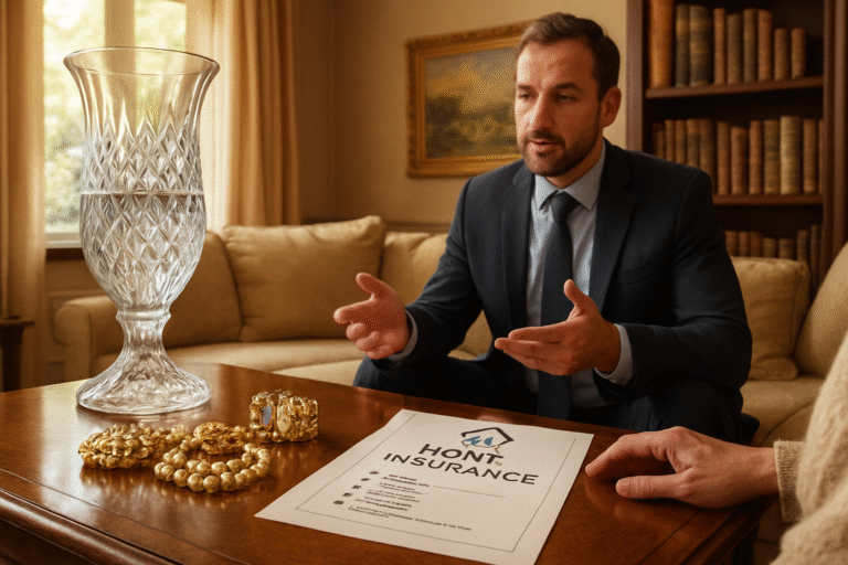 découvrez les clés pour choisir les meilleures garanties d'assurance habitation et protéger vos objets de valeur. informations essentielles pour une couverture adaptée à vos besoins.
