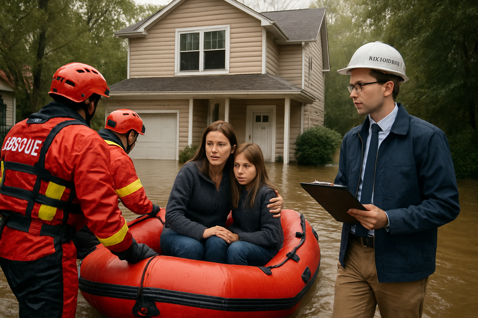découvrez les dernières réglementations sur l'assurance logement face aux catastrophes naturelles en 2023. informez-vous sur vos droits et obligations pour protéger votre habitation contre les aléas climatiques.