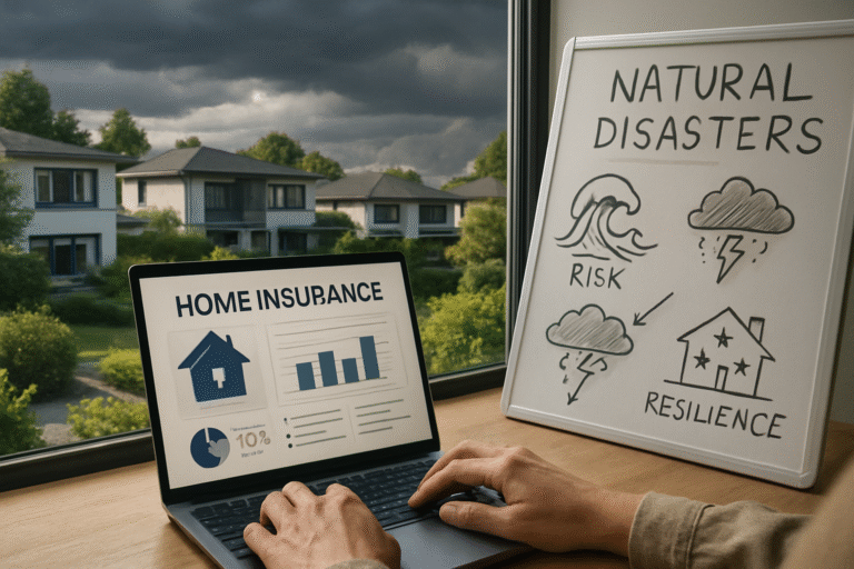 découvrez les dernières lois sur l'assurance logement face aux catastrophes naturelles en 2023. informez-vous sur vos droits et obligations pour mieux protéger votre bien immobilier.