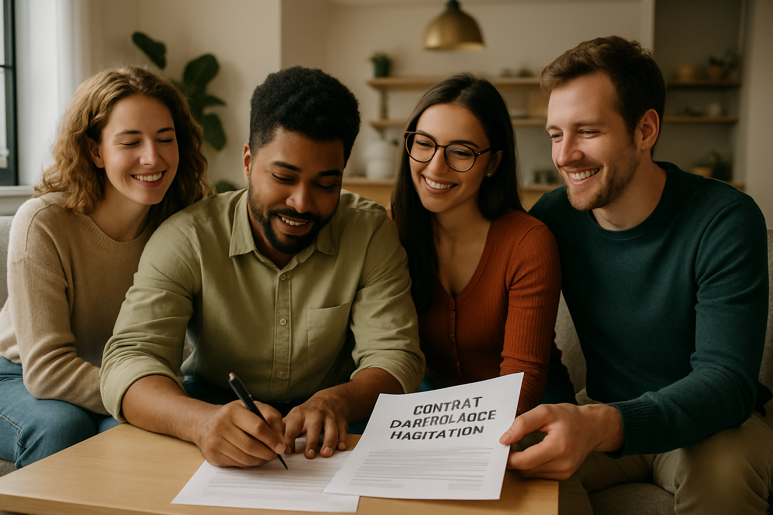 découvrez nos conseils pratiques pour bien assurer votre logement en colocation ou en location saisonnière. protégez vos biens et minimisez les risques grâce à des astuces et recommandations adaptées à chaque situation.