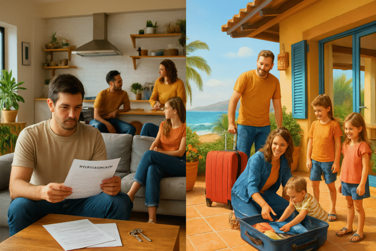 découvrez nos conseils pratiques pour assurer efficacement votre logement en colocation ou en location saisonnière. apprenez les étapes essentielles pour protéger votre bien et garantir une couverture adaptée à votre situation. ne laissez rien au hasard et sécurisez vos revenus locatifs avec les bonnes assurances.