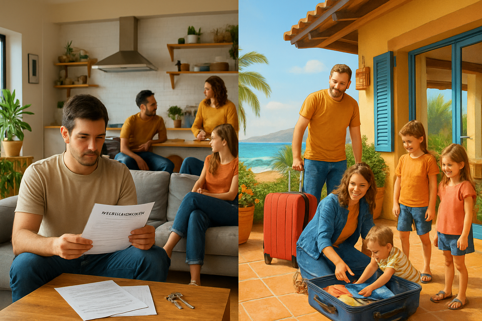 découvrez nos conseils pratiques pour assurer efficacement votre logement en colocation ou en location saisonnière. apprenez les étapes essentielles pour protéger votre bien et garantir une couverture adaptée à votre situation. ne laissez rien au hasard et sécurisez vos revenus locatifs avec les bonnes assurances.