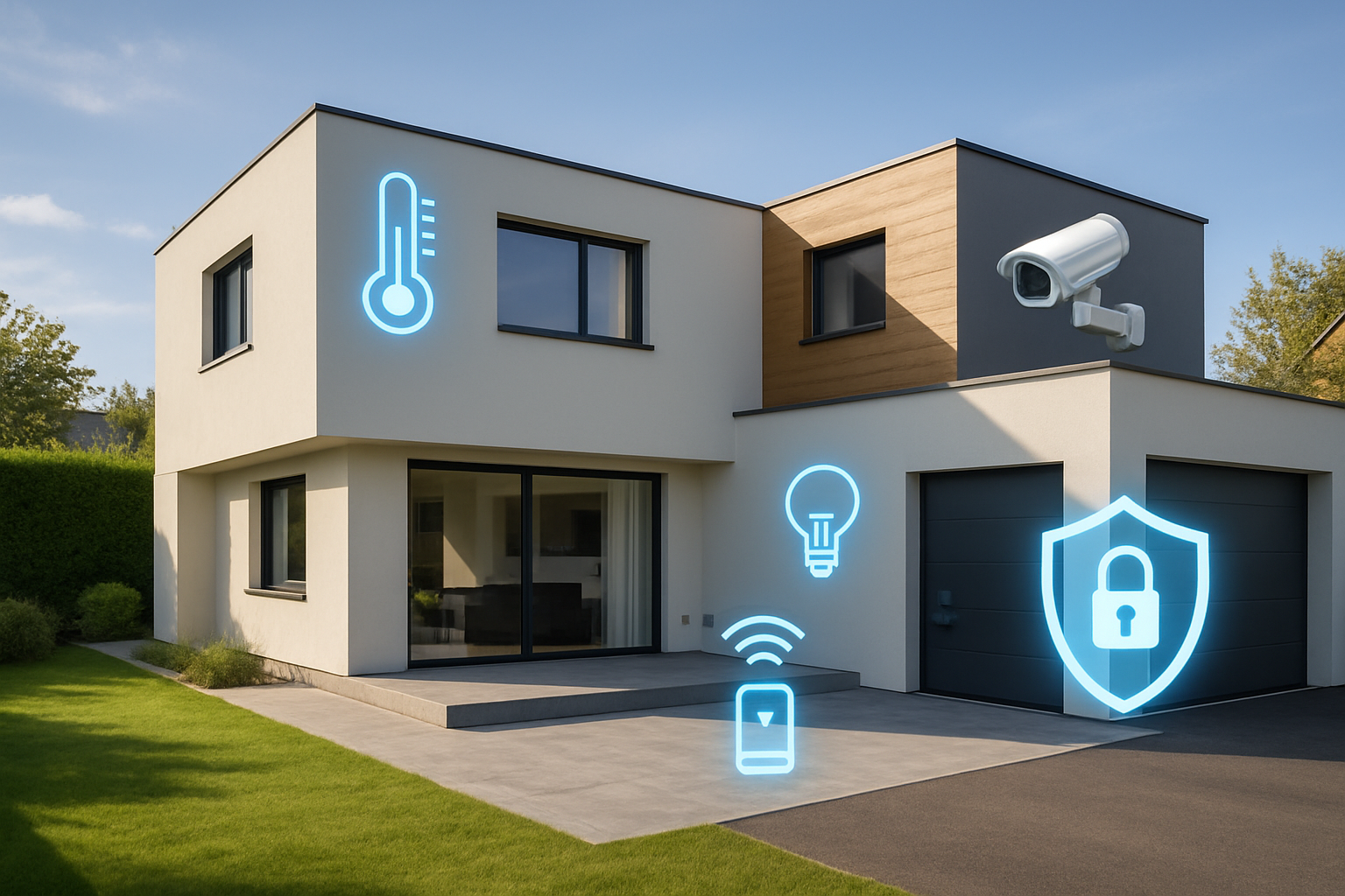 découvrez si une habitation connectée nécessite des ajustements dans votre assurance logement. explorez les implications des objets connectés sur la sécurité, les risques potentiels et les couvertures adaptées pour protéger au mieux votre domicile.