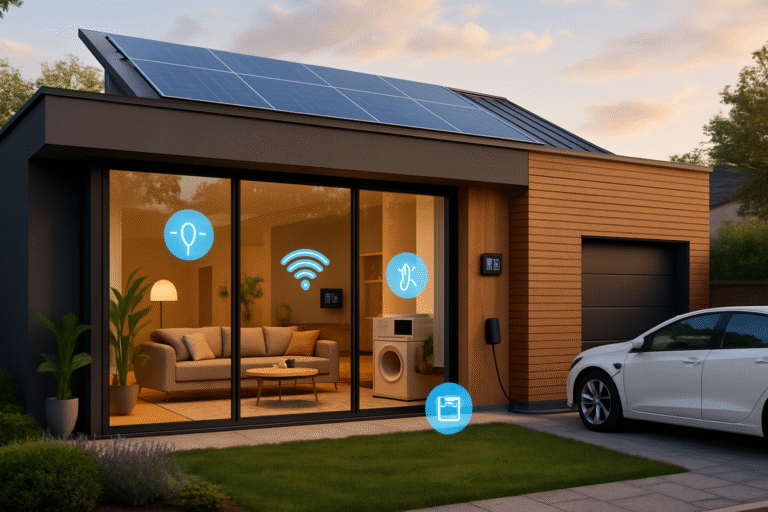 découvrez si votre assurance logement doit être révisée avec l'essor des habitations connectées. analysez les implications des objets connectés sur votre couverture et sécurisez votre maison intelligente.