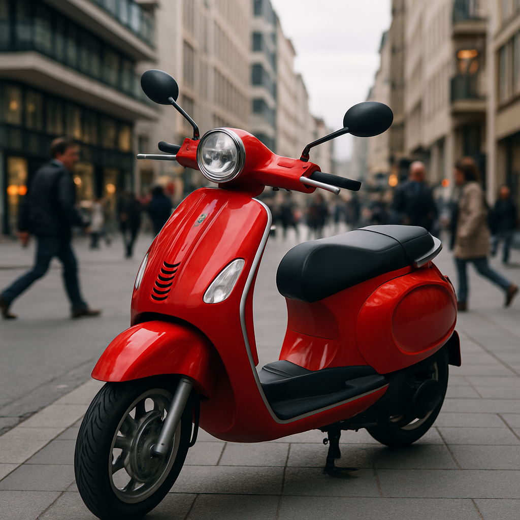découvrez les meilleures options d'assurance moto et scooter adaptées aux besoins des utilisateurs urbains. protégez-vous efficacement tout en profitant de votre mobilité en ville grâce à des solutions sur mesure.