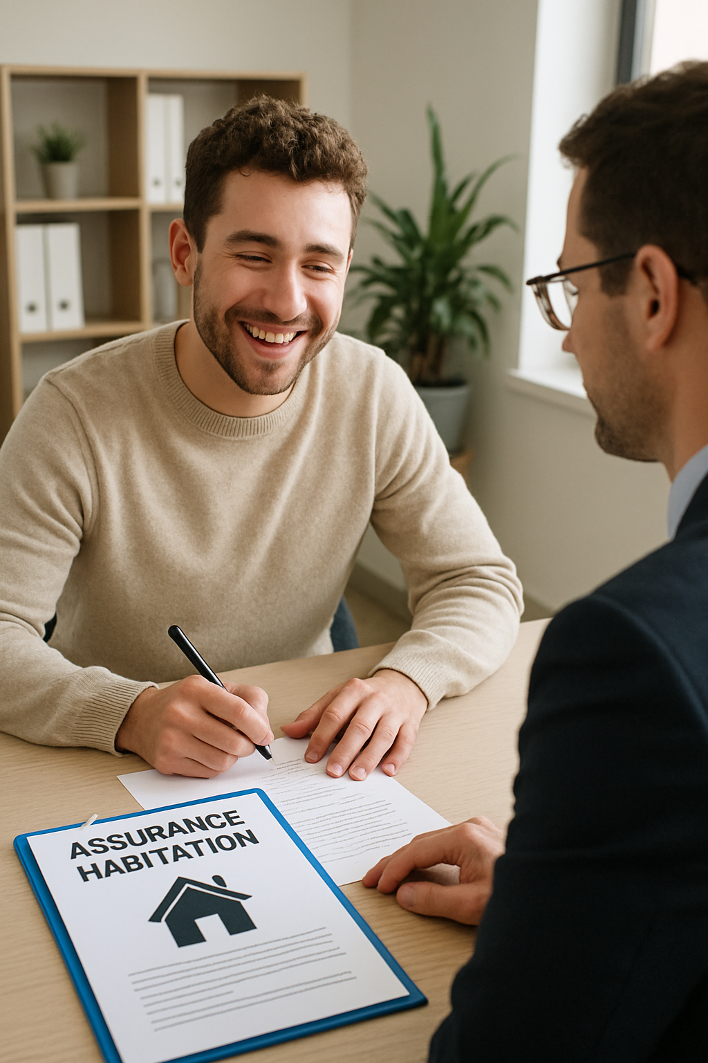 découvrez les obligations d'assurance logement pour les locataires et propriétaires en 2023. informez-vous sur les types de couvertures nécessaires et les responsabilités légales pour bien protéger votre habitation et vos biens.
