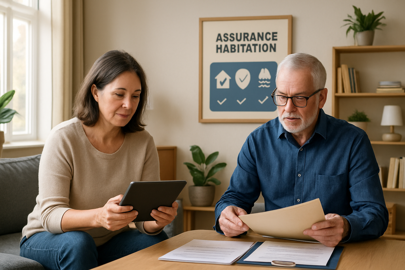 découvrez les obligations d'assurance logement pour locataires et propriétaires. informez-vous sur les démarches à suivre, les garanties indispensables et les impacts juridiques de chaque statut pour sécuriser votre habitation.