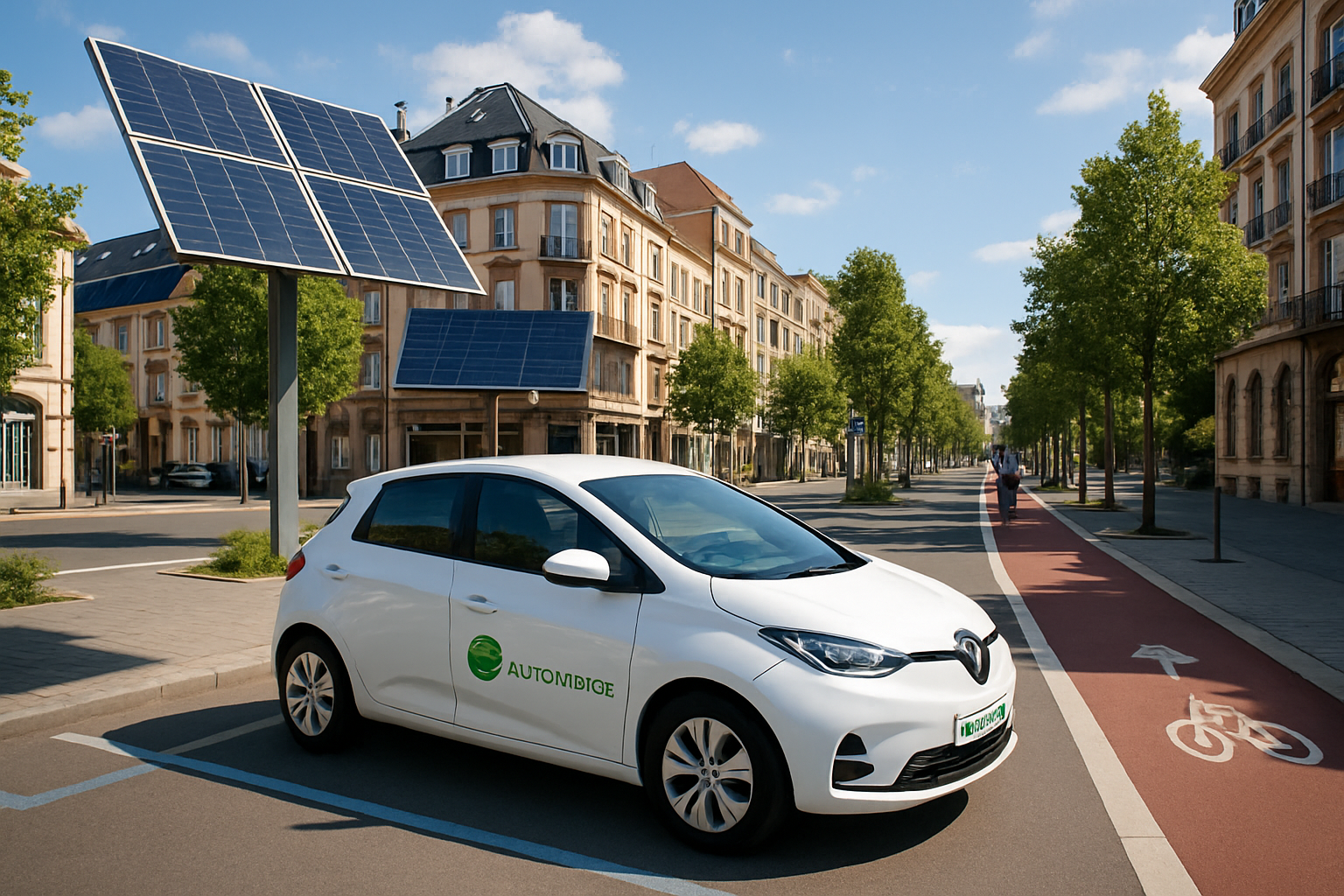 explorez les nouveaux usages de la voiture en ville et découvrez comment les assurances s'adaptent à ces changements. informez-vous sur les options innovantes pour garantir votre véhicule en milieu urbain.