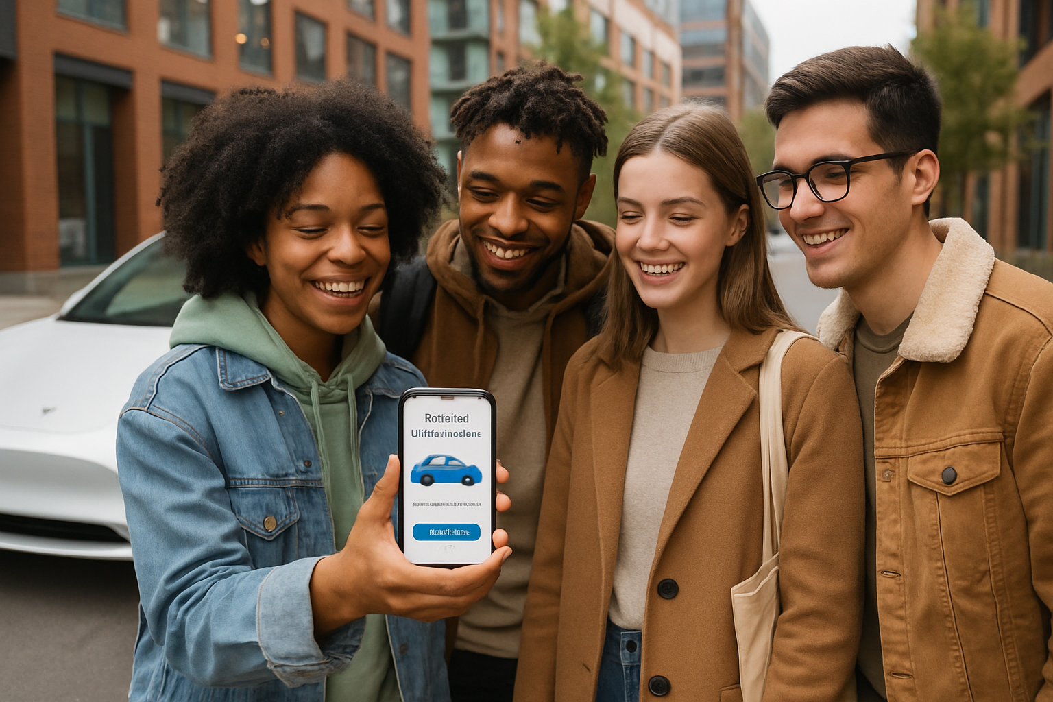 découvrez les nouveaux usages de la voiture en milieu urbain et comment les assurances évoluent pour s'adapter à ces changements. explorez les options pour optimiser votre couverture et répondre aux défis de la mobilité moderne en ville.