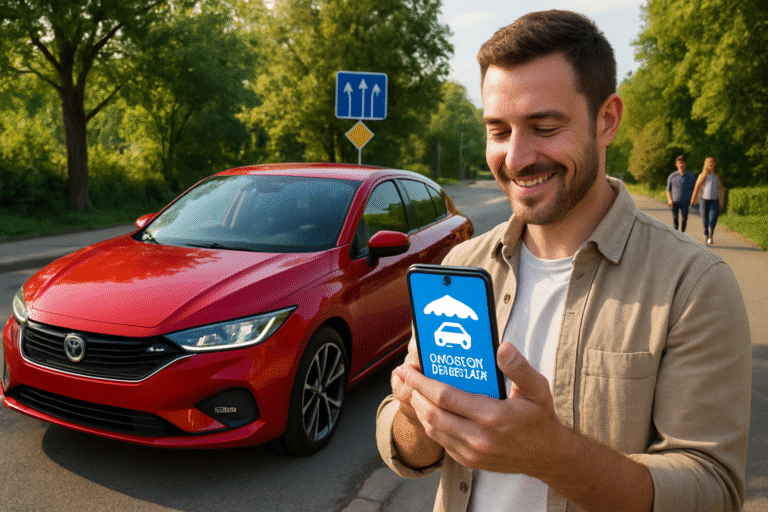 découvrez l'assurance auto temporaire, la solution idéale pour couvrir vos trajets ponctuels. profitez d'une protection flexible et adaptée à vos besoins, que ce soit pour un week-end ou un déplacement occasionnel. roulez l'esprit tranquille sans engagement à long terme.