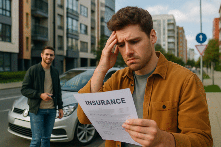découvrez qui est responsable en matière d'assurance véhicule lors d'un prêt de voiture. cette guide vous explique les enjeux de la responsabilité et les garanties à considérer pour être bien protégé dans toutes les situations.