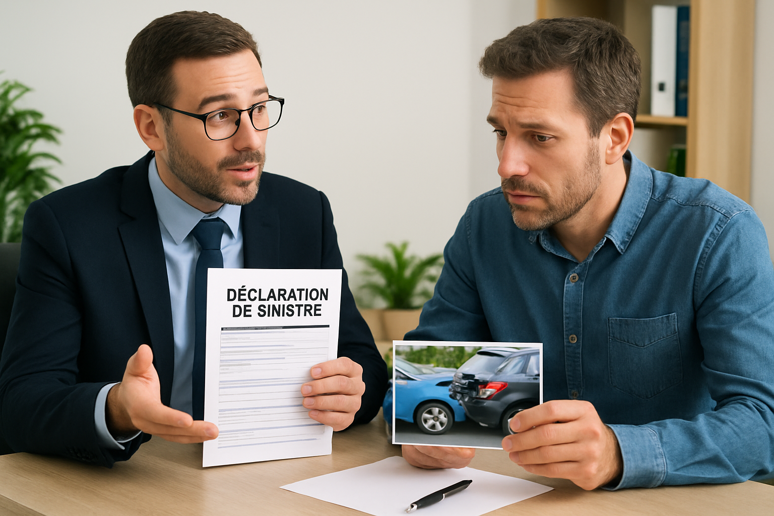 découvrez si vous devez déclarer tous les conducteurs de votre véhicule à votre assurance. cette guide aborde les implications, les garanties et les avantages d'une déclaration complète pour une couverture optimale.