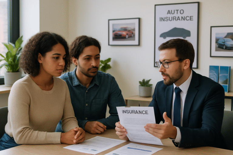 découvrez l'importance de déclarer tous les conducteurs sur votre assurance véhicule. cette démarche peut influencer votre couverture et vos tarifs. apprenez les enjeux de la déclaration pour éviter les surprises en cas d'accident.